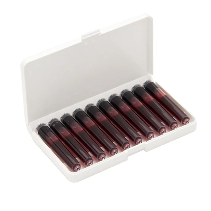 TWSBI, Ink Cartridge - RED 1
