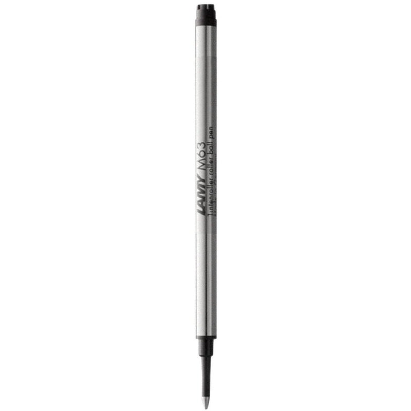 LAMY, Roller pen - REFILL M63 BLACK 