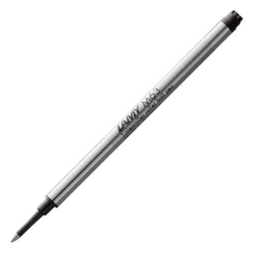 LAMY, Roller pen - REFILL M63 BLACK 1