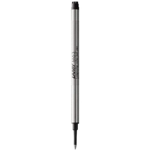 LAMY, Roller pen - REFILL M63 BLACK 