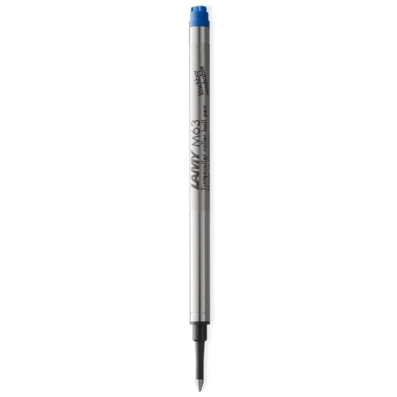LAMY, Roller pen - REFILL M63 BLUE
