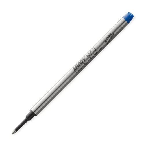 LAMY, Roller pen - REFILL M63 BLUE 1