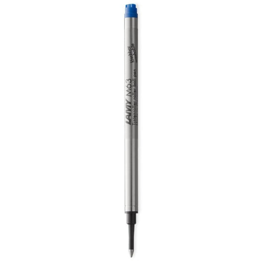 LAMY, Roller pen - REFILL M63 BLUE
