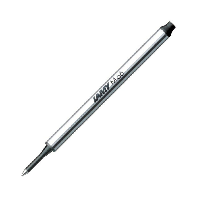 LAMY, Roller pen - REFILL M66 BLACK 1