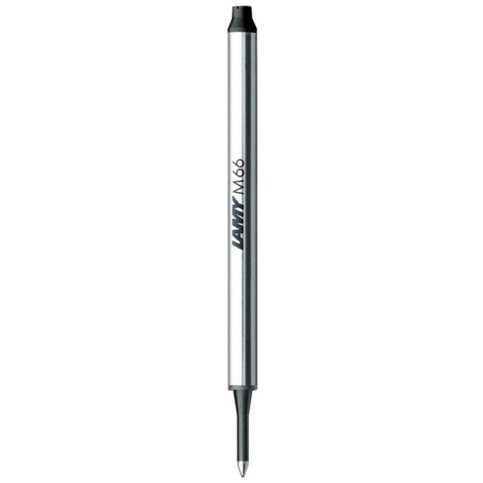 LAMY, Roller pen - REFILL M66 BLACK 