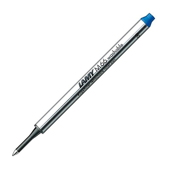 LAMY, Roller pen - REFILL M66 BLUE 1