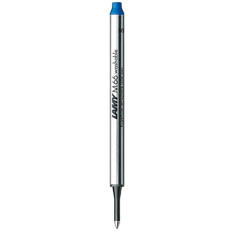 LAMY, Roller pen - REFILL M66 BLUE 