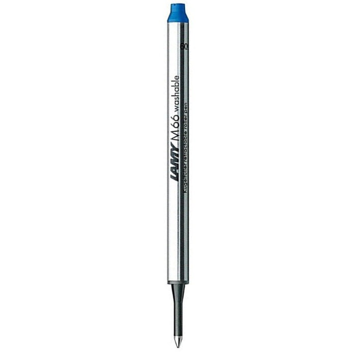 LAMY, Roller pen - REFILL M66 BLUE 