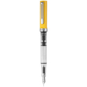  TWSBI, Fountain Pen - ECO YELLOW 5