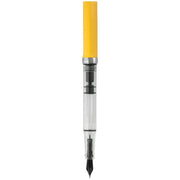 TWSBI, Fountain Pen - ECO YELLOW 6