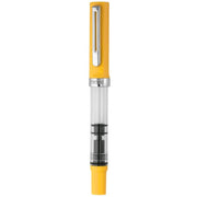 TWSBI, Fountain Pen - ECO YELLOW 