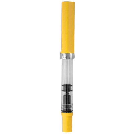 TWSBI, Fountain Pen - ECO YELLOW 1