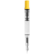 TWSBI, Fountain Pen - ECO YELLOW 2
