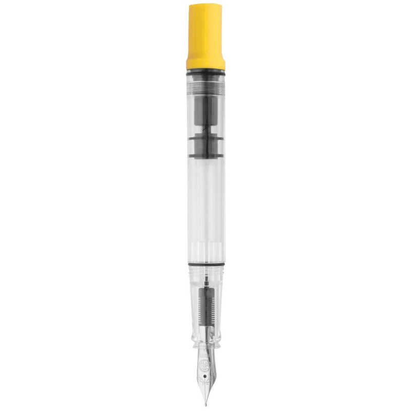 TWSBI, Fountain Pen - ECO YELLOW 2
