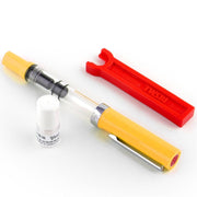 TWSBI, Fountain Pen - ECO YELLOW 7