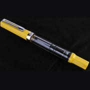 TWSBI, Fountain Pen - ECO YELLOW 15