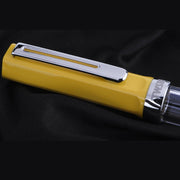 TWSBI, Fountain Pen - ECO YELLOW 12
