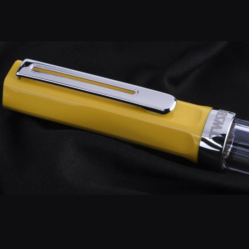 TWSBI, Fountain Pen - ECO YELLOW 12
