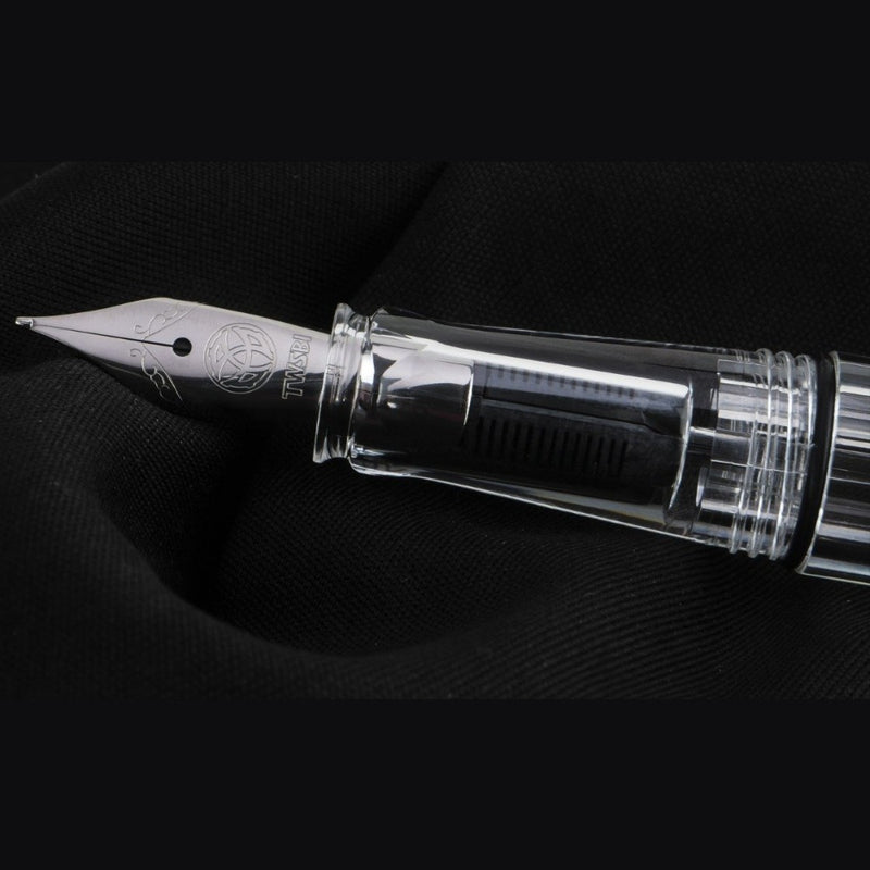 TWSBI, Fountain Pen - ECO YELLOW 13