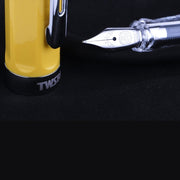 TWSBI, Fountain Pen - ECO YELLOW 14