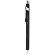 TWSBI, Mechanical Pencil - PRECISION Retractable MATT BLACK 1