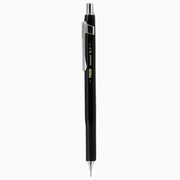 TWSBI, Mechanical Pencil - PRECISION Retractable MATT BLACK 