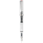 TWSBI, Fountain Pen - ECO T CLEAR 2