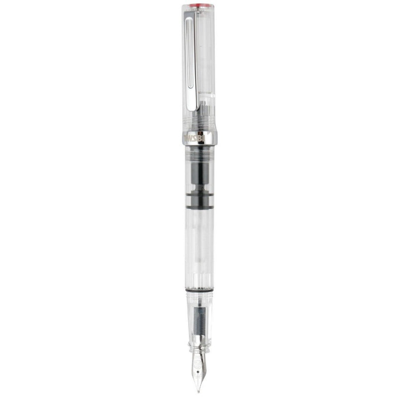 TWSBI, Fountain Pen - ECO T CLEAR 2