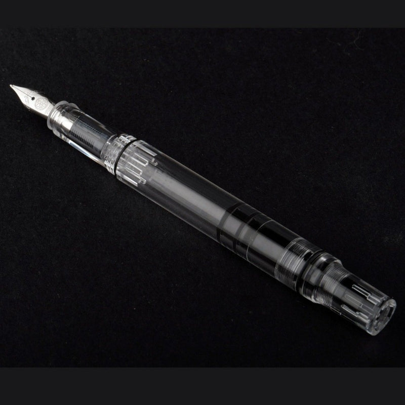 TWSBI, Fountain Pen - ECO T CLEAR 12