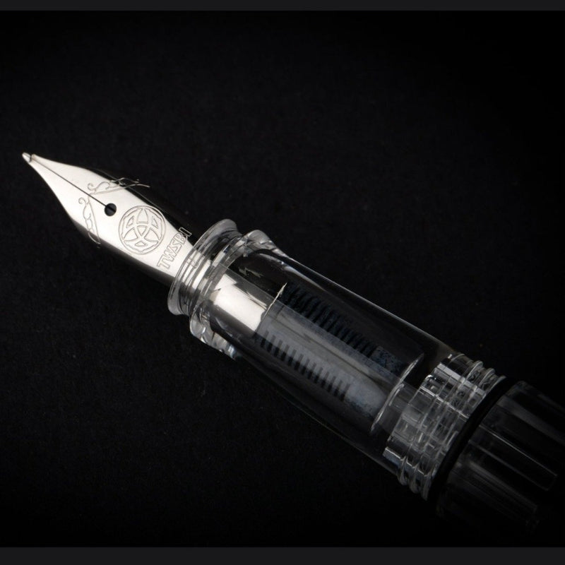 TWSBI, Fountain Pen - ECO T CLEAR 13