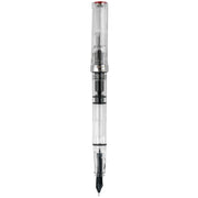 TWSBI, Fountain Pen - ECO T CLEAR 3