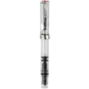 TWSBI, Fountain Pen - ECO T CLEAR 
