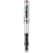 TWSBI, Fountain Pen - ECO T CLEAR 1