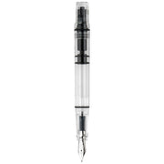 TWSBI, Fountain Pen - ECO T CLEAR 4