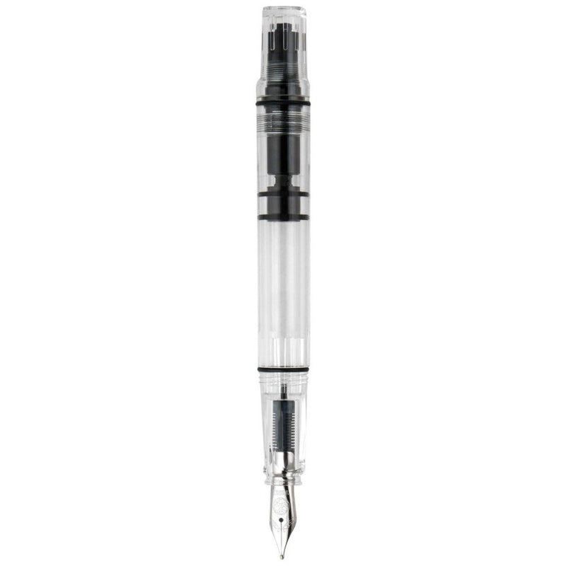 TWSBI, Fountain Pen - ECO T CLEAR 4