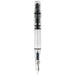 TWSBI, Fountain Pen - ECO T CLEAR 4