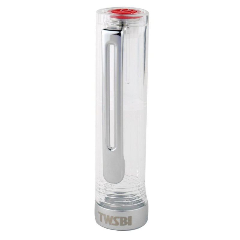 TWSBI, Fountain Pen - ECO T CLEAR 6