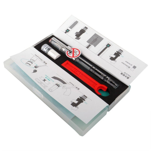 TWSBI, Fountain Pen - ECO T CLEAR 8