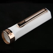 TWSBI, Fountain Pen - ECO WHITE ROSEGOLD 14