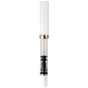 TWSBI, Fountain Pen - ECO WHITE ROSEGOLD 1