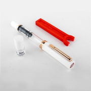 TWSBI, Fountain Pen - ECO WHITE ROSEGOLD 7