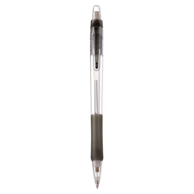 PLATINUM, Mechanical Pencil - APEN BLACK 