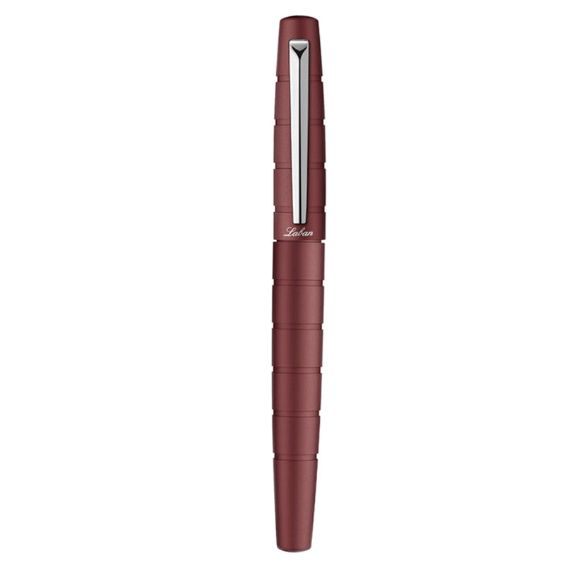 LABAN, Fountain Pen - SOLAR MARS.