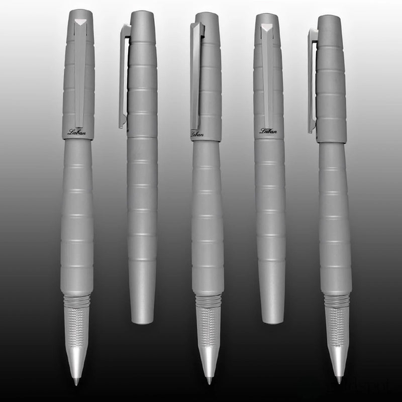 LABAN, Roller Pen - SOLAR MERCURY.