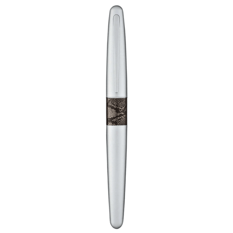 PILOT, Fountain Pen - MR2 Animal PYTHON.