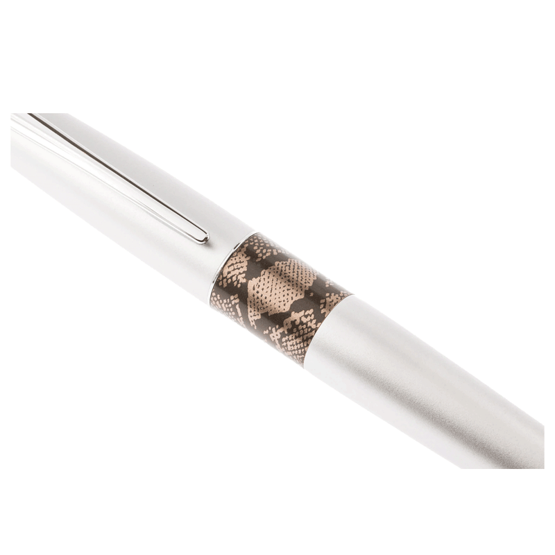 PILOT, Fountain Pen - MR2 Animal PYTHON.