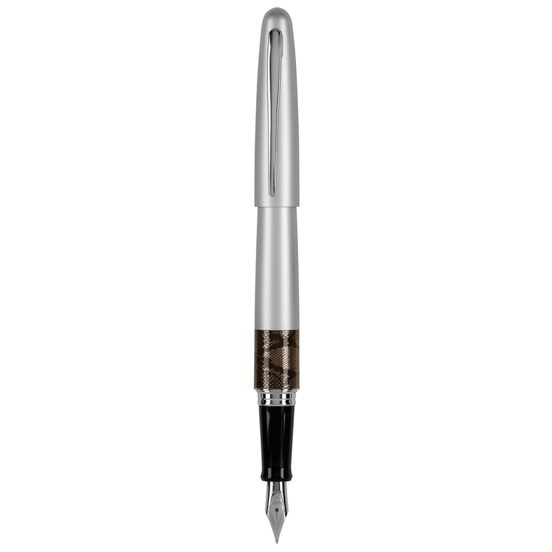 PILOT, Fountain Pen - MR2 Animal PYTHON.