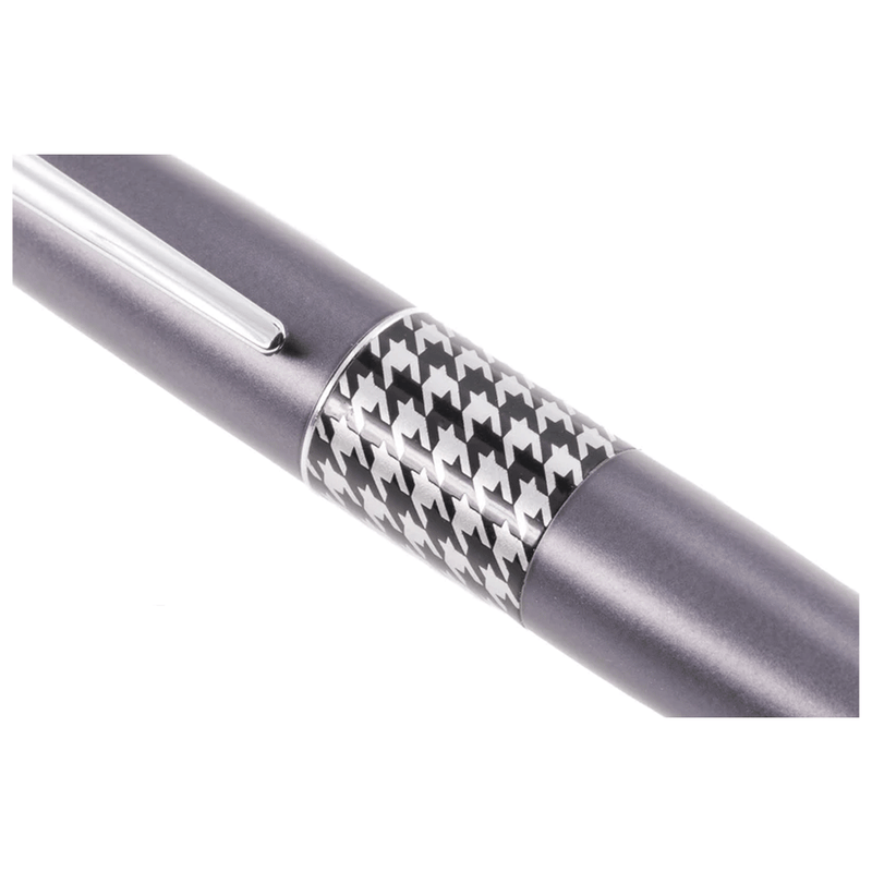 PILOT, Fountain Pen - MR3 RETRO POP | Metallic GREY.