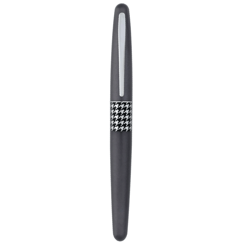 PILOT, Fountain Pen - MR3 RETRO POP | Metallic GREY.