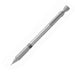 PLATINUM, Mechanical Pencil - PRO USE SILVER 1